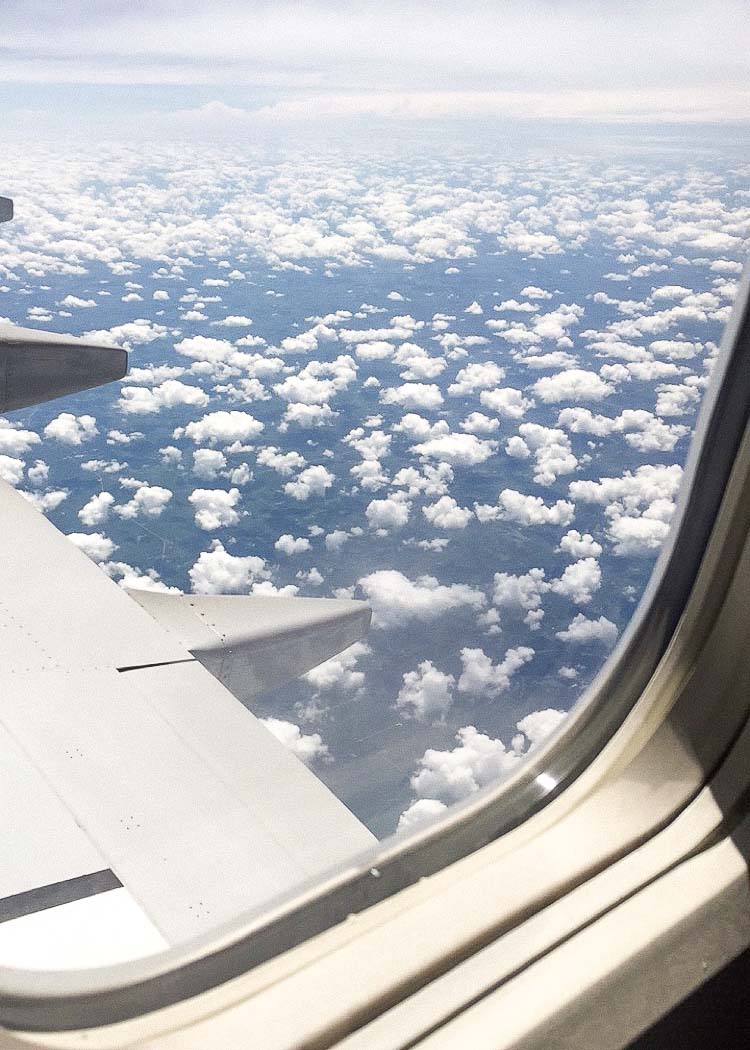Traveling During COVID-19