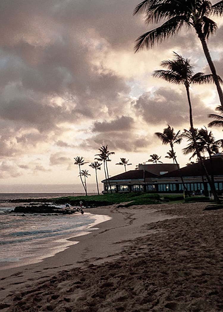 Kauai, Hawaii