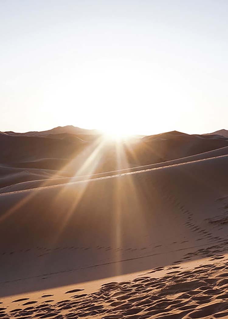 Morocco