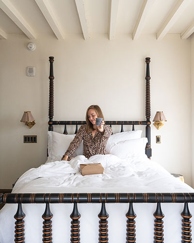 NYC Hotel Reviews: Staycation Edition