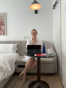 Why hire a luxury travel advisor?